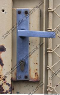 Photo Texture of Doors Handle Modern 0018